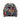 HUF Boulevard Status maglione girocollo jacquard multicolore