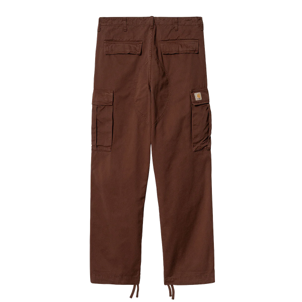 Regular Cargo Pant - Offroad