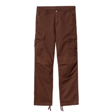 Regular Cargo Pant - Offroad
