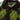 HUF Cooper Mohair Sweater marrone dettaglio lavorazione jacquard