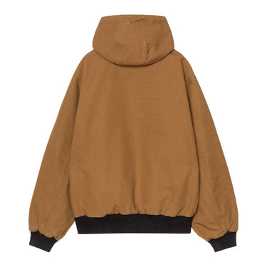 OG Active Jacket 50th Anniversary Edition Canvas - Hamilton Brown