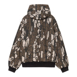 OG Active Jacket 50th Anniversary Edition Canvas - Hamilton Brown