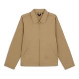 Eisenhower Jacket - Khaki