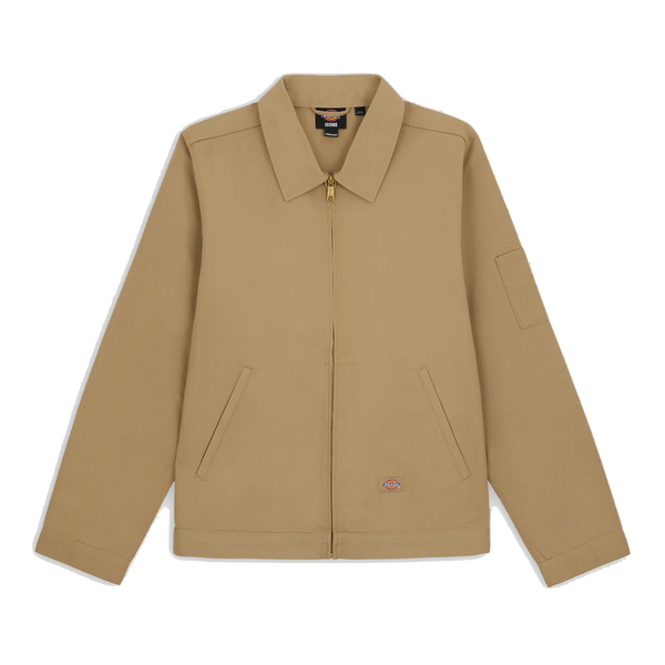 Eisenhower Jacket - Khaki