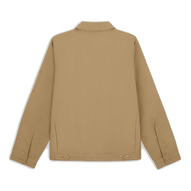 Eisenhower Jacket - Khaki