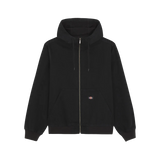 Duck Canvas Hooded Jacket