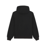 Duck Canvas Hooded Jacket