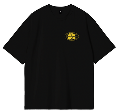 Shaolin Tee