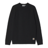 Anglistic Sweater - Black