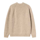 Anglistic Sweater - Speckled Fleur de Sel