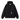 Active Jacket - Black Rigid