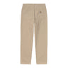 Simple Pant Cord - Beige Wall