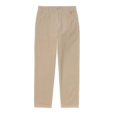 Simple Pant Cord - Beige Wall