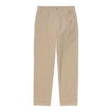 Simple Pant Cord - Beige Wall