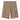 Regular Cargo Short - Leather