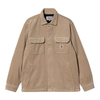 Whitsome Shirt Jacket