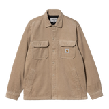 Whitsome Shirt Jacket