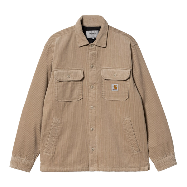 Whitsome Shirt Jacket