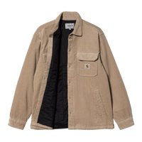 Whitsome Shirt Jacket