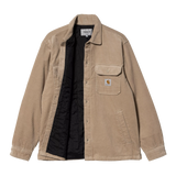 Whitsome Shirt Jacket