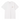 American Script T-Shirt - White