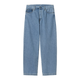 Landon Pant - Heavy Stone Wash