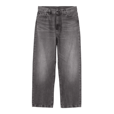 Landon Pant - Black Marble Used Wash