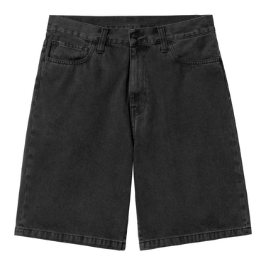 Landon Short - Black Stone Washed