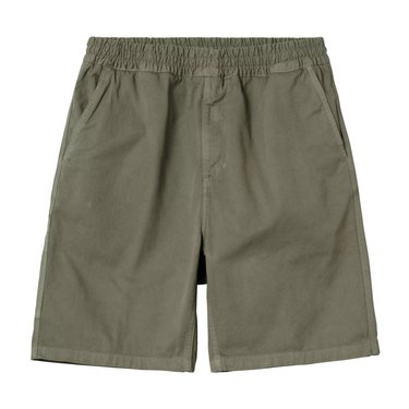 Flint Shorts - Leaf