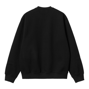 Carhartt Sweat - Black