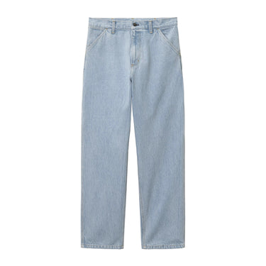Single Knee Pant - Heavy Stone Bleached