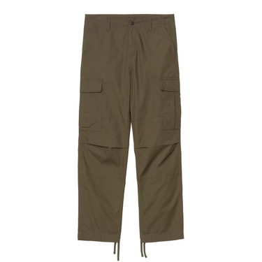 Regular Cargo Pant - Cypress
