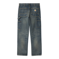 Double Knee Pant - Worn Used Wash