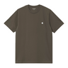 Madison T-Shirt - Cypress