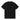 Madison T-Shirt  - Black