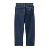Aaron Pant - Blue Stone washed