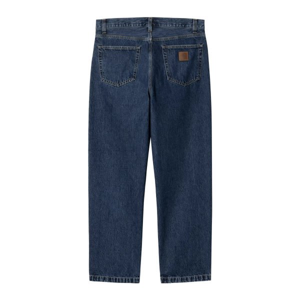 Aaron Pant - Blue Stone washed
