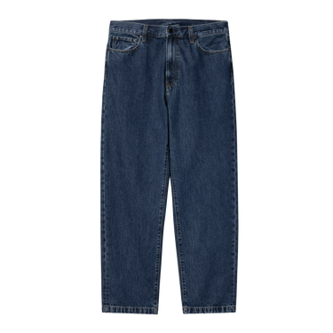 Aaron Pant - Blue Stone washed