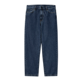 Aaron Pant - Blue Stone washed