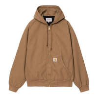 OG Active Jacket - Hamilton Brown