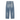Landon Pant - Blue Destroy Wash Splatter