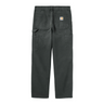 Single Knee Pant - Raven Stone Canvas