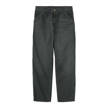 Single Knee Pant - Raven Stone Canvas
