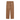 Carhartt WIP Single Knee Pant marrone Hamilton Brown vista frontale