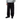 Single Knee Pant - Black Stone Canvas