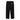 Single Knee Pant - Black Stone Canvas