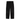 Single Knee Pant - Black Stone Canvas