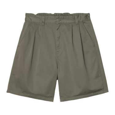 Marv Short