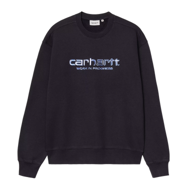 Solar Chrome Sweatshirt