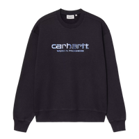 Solar Chrome Sweatshirt
